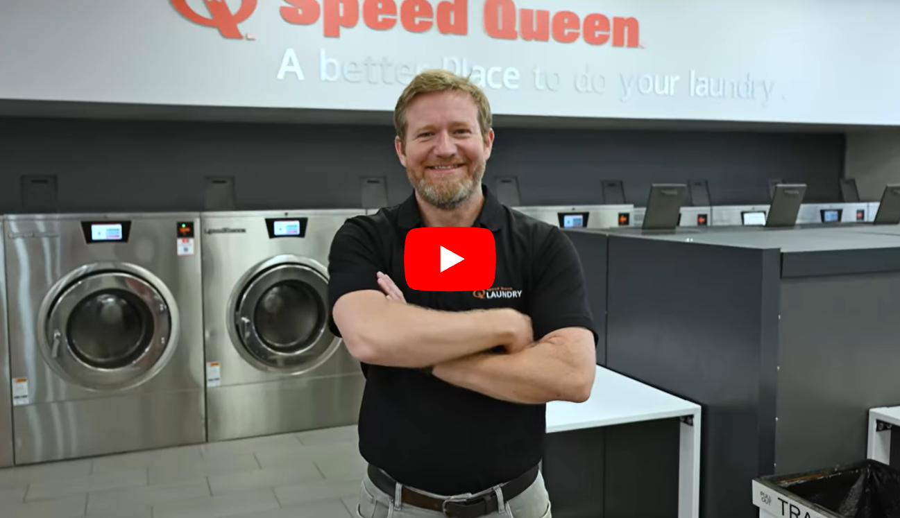 Multi-Unit Franchise Owner Jeremy Stroud, Baton Rouge, LA