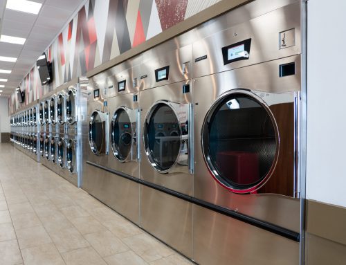 Speed Queen Laundry FranchiseGM Shares Insights on Development of offering from Company Stores